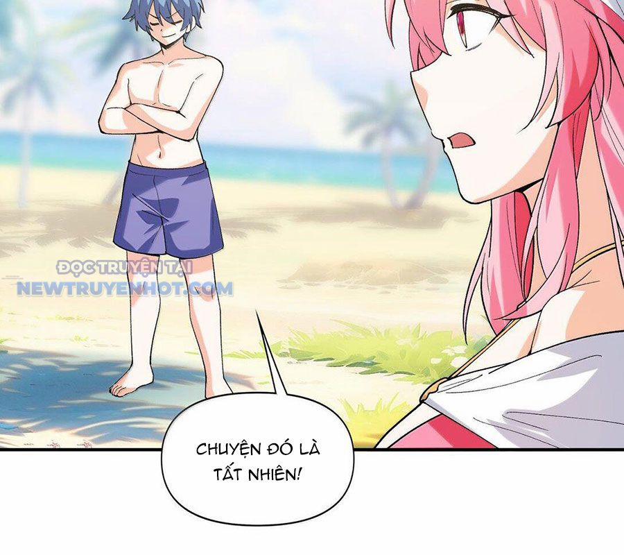 Hậu Cung Của Ta Toàn Là Ma Nữ Phản Diện 172 trang 44