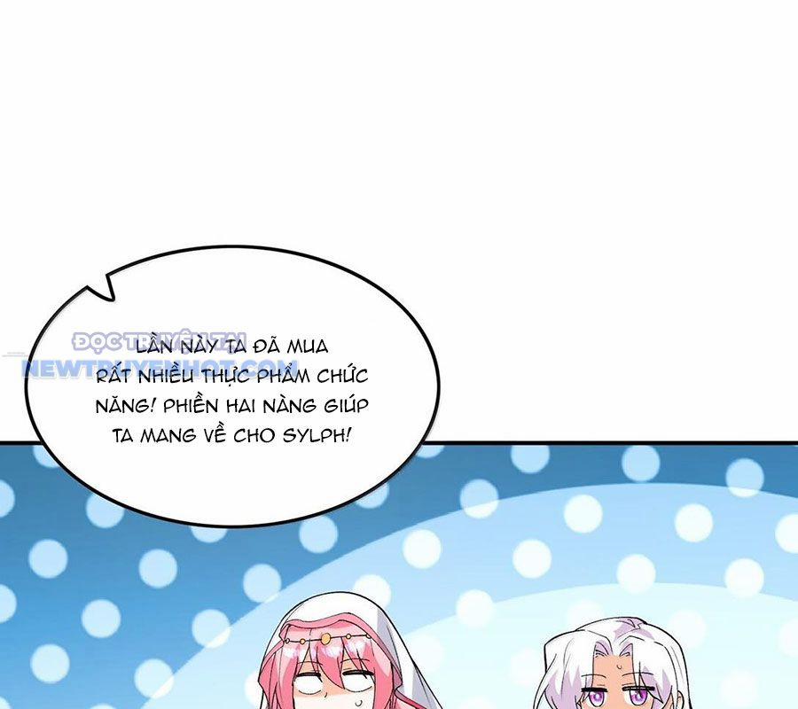 Hậu Cung Của Ta Toàn Là Ma Nữ Phản Diện 172 trang 45