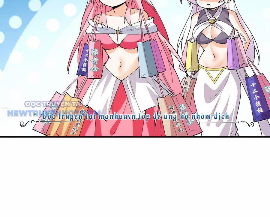 Hậu Cung Của Ta Toàn Là Ma Nữ Phản Diện 172 trang 46