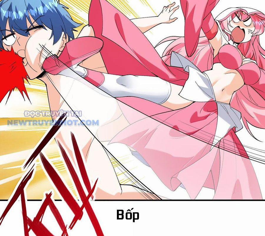 Hậu Cung Của Ta Toàn Là Ma Nữ Phản Diện 172 trang 49