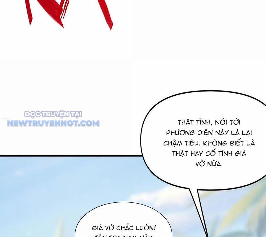 Hậu Cung Của Ta Toàn Là Ma Nữ Phản Diện 172 trang 50