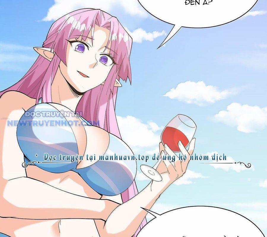 Hậu Cung Của Ta Toàn Là Ma Nữ Phản Diện 172 trang 55