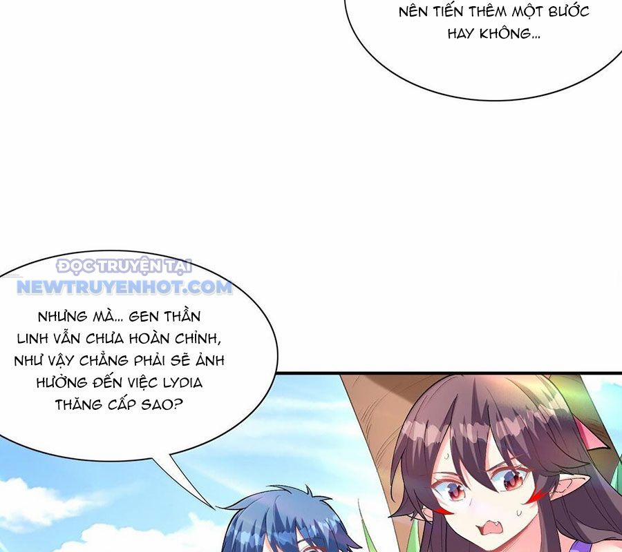 Hậu Cung Của Ta Toàn Là Ma Nữ Phản Diện 172 trang 6