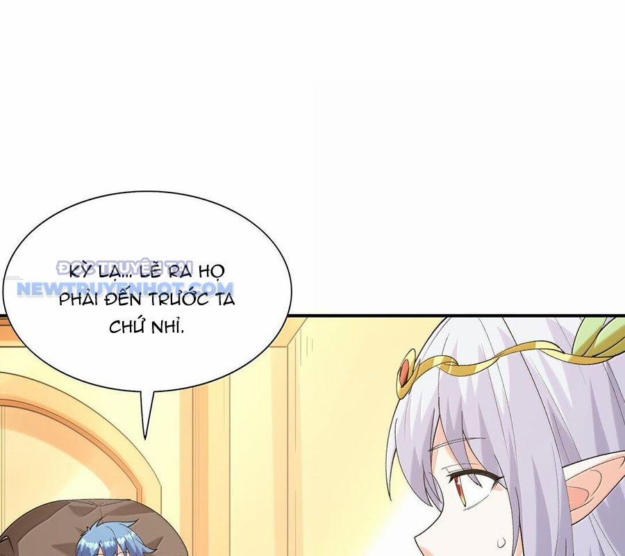 Hậu Cung Của Ta Toàn Là Ma Nữ Phản Diện 172 trang 62