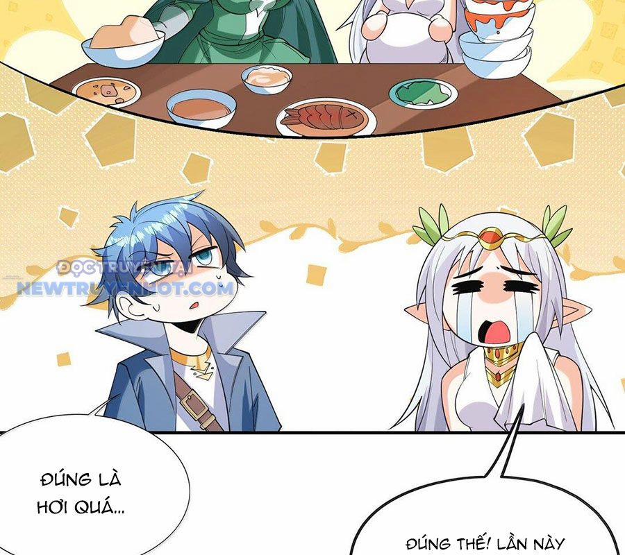 Hậu Cung Của Ta Toàn Là Ma Nữ Phản Diện 172 trang 69