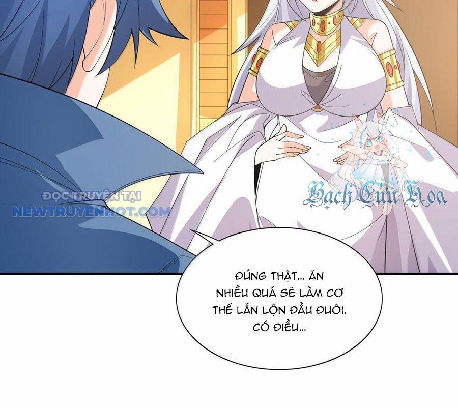 Hậu Cung Của Ta Toàn Là Ma Nữ Phản Diện 172 trang 71
