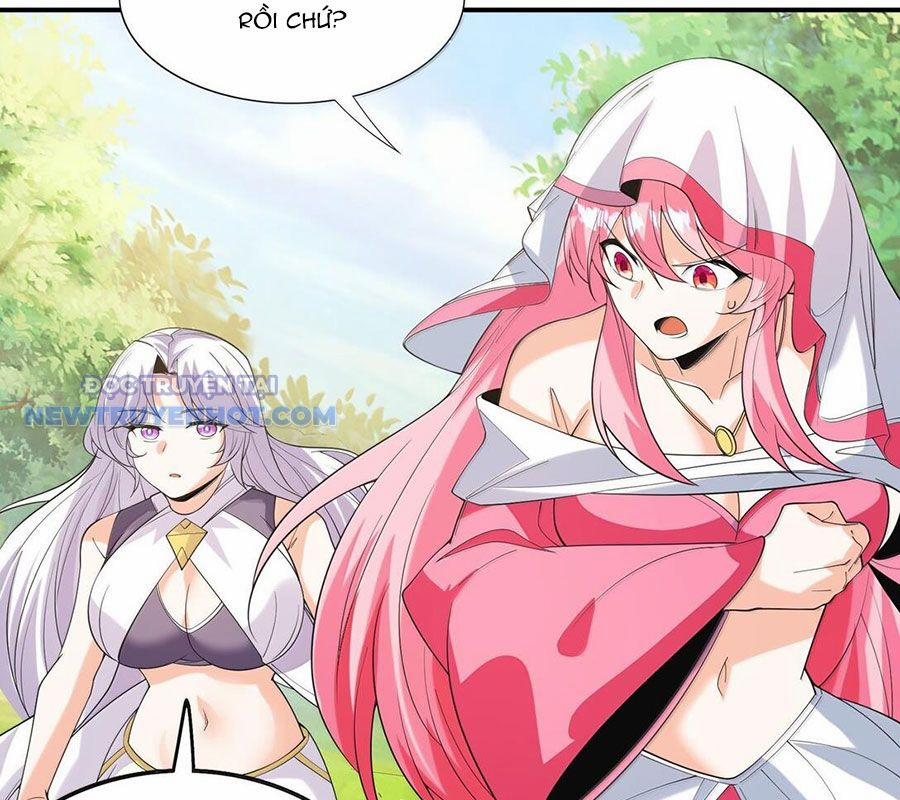 Hậu Cung Của Ta Toàn Là Ma Nữ Phản Diện 172 trang 81