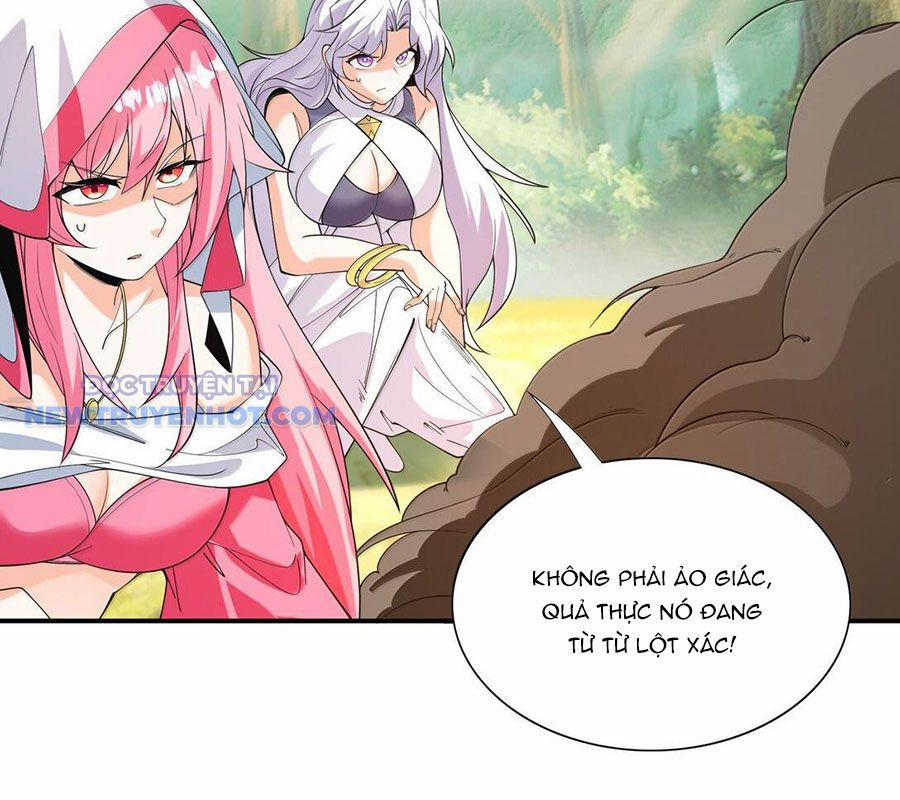 Hậu Cung Của Ta Toàn Là Ma Nữ Phản Diện 172 trang 88