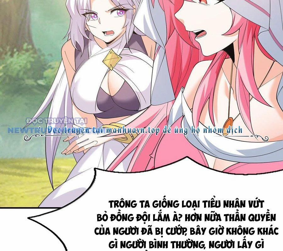 Hậu Cung Của Ta Toàn Là Ma Nữ Phản Diện 172 trang 93