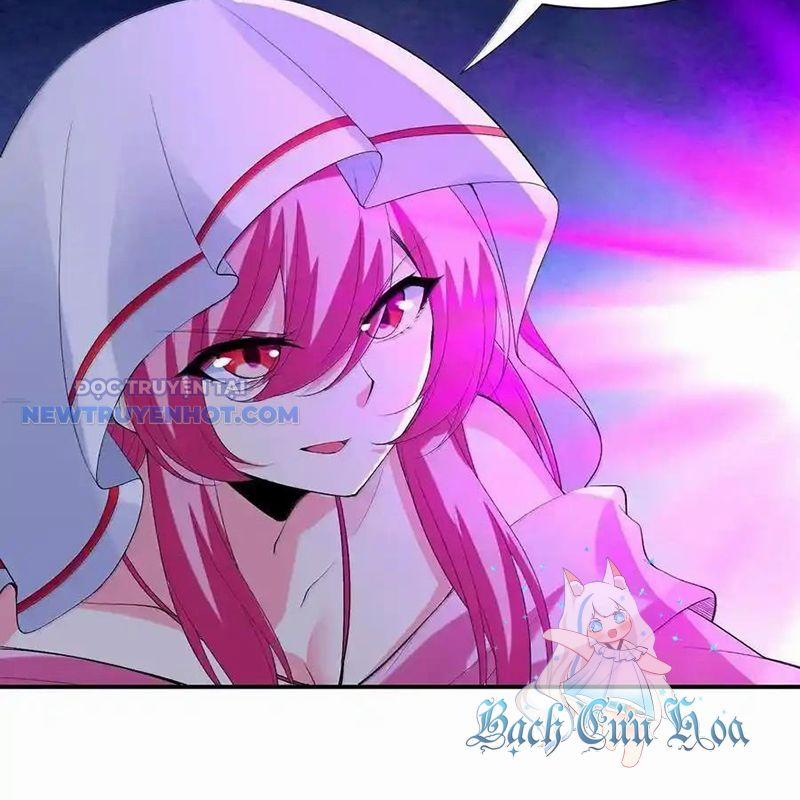 Hậu Cung Của Ta Toàn Là Ma Nữ Phản Diện 173 trang 10