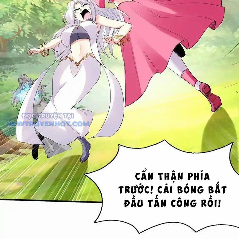 Hậu Cung Của Ta Toàn Là Ma Nữ Phản Diện 173 trang 14