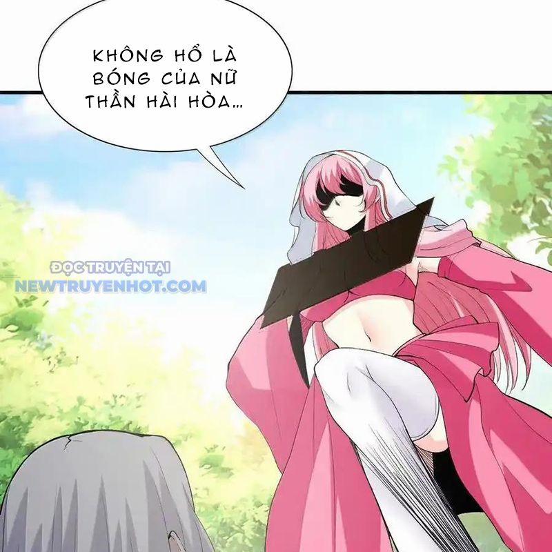 Hậu Cung Của Ta Toàn Là Ma Nữ Phản Diện 173 trang 20