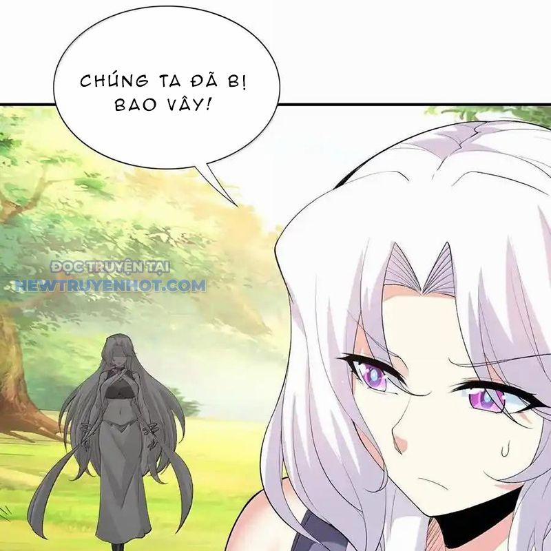 Hậu Cung Của Ta Toàn Là Ma Nữ Phản Diện 173 trang 3