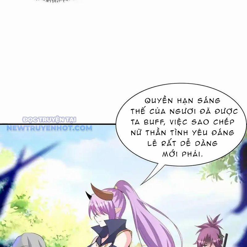 Hậu Cung Của Ta Toàn Là Ma Nữ Phản Diện 173 trang 30