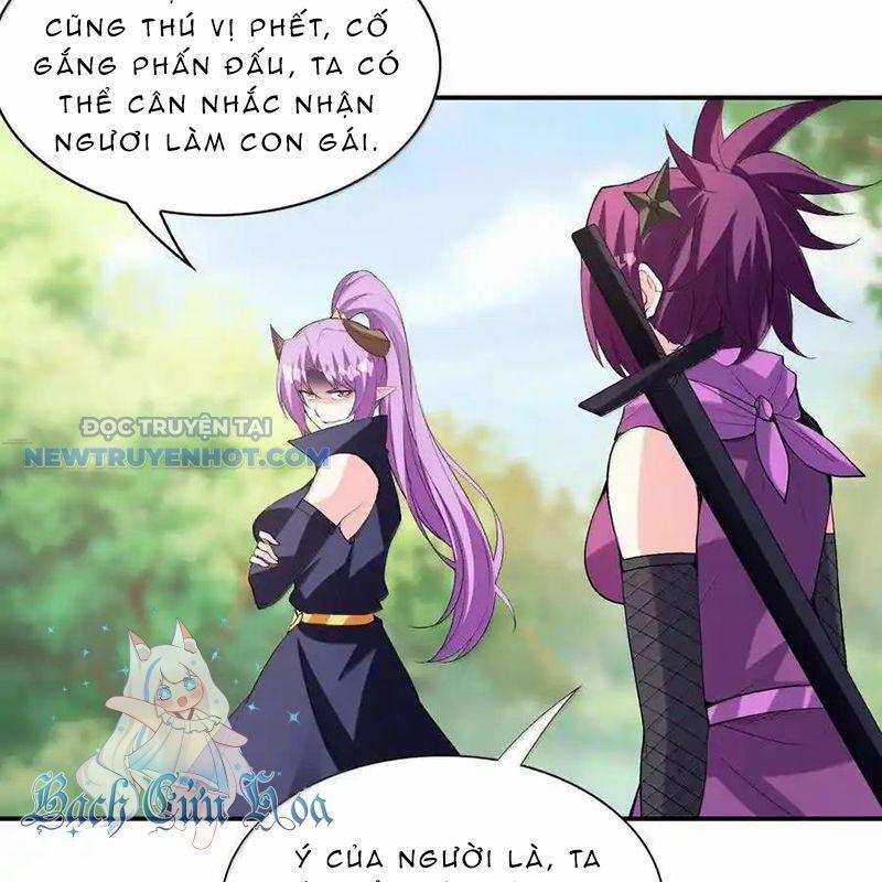Hậu Cung Của Ta Toàn Là Ma Nữ Phản Diện 173 trang 34