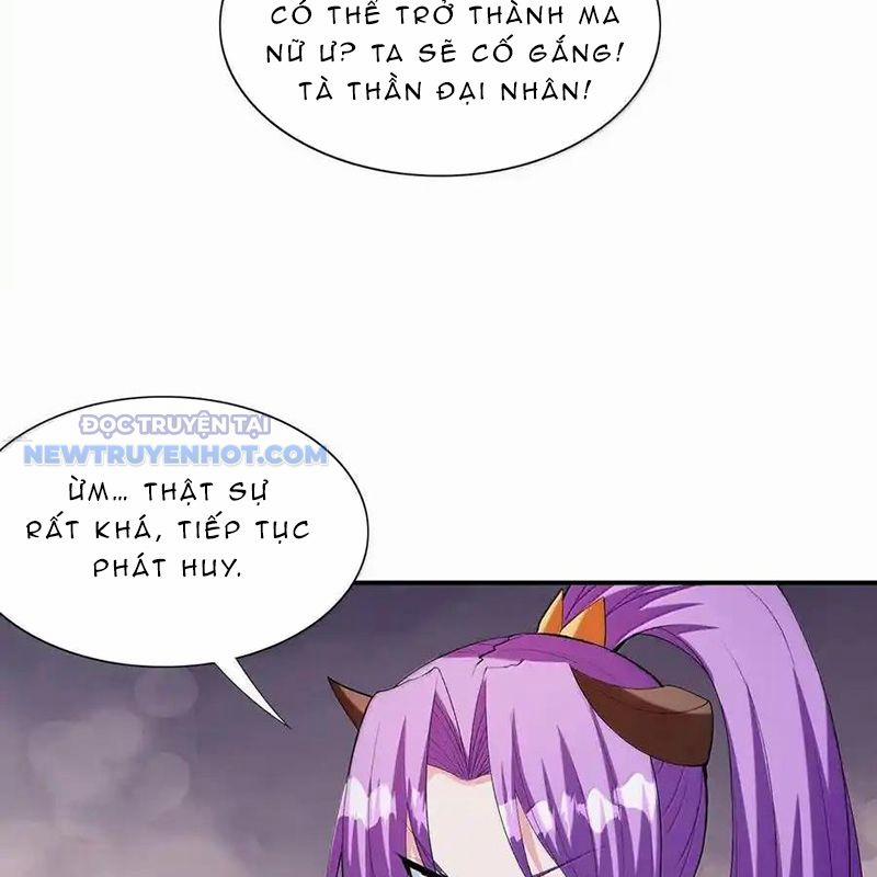 Hậu Cung Của Ta Toàn Là Ma Nữ Phản Diện 173 trang 35