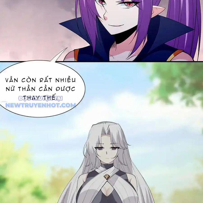 Hậu Cung Của Ta Toàn Là Ma Nữ Phản Diện 173 trang 36