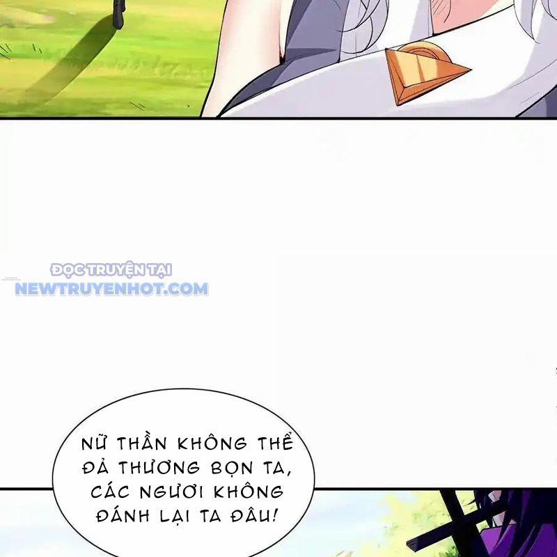 Hậu Cung Của Ta Toàn Là Ma Nữ Phản Diện 173 trang 4