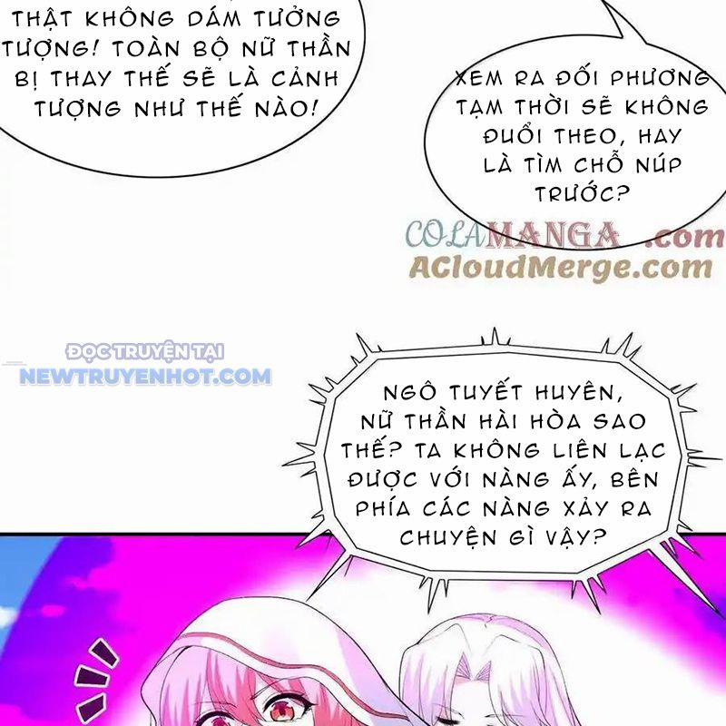 Hậu Cung Của Ta Toàn Là Ma Nữ Phản Diện 173 trang 43