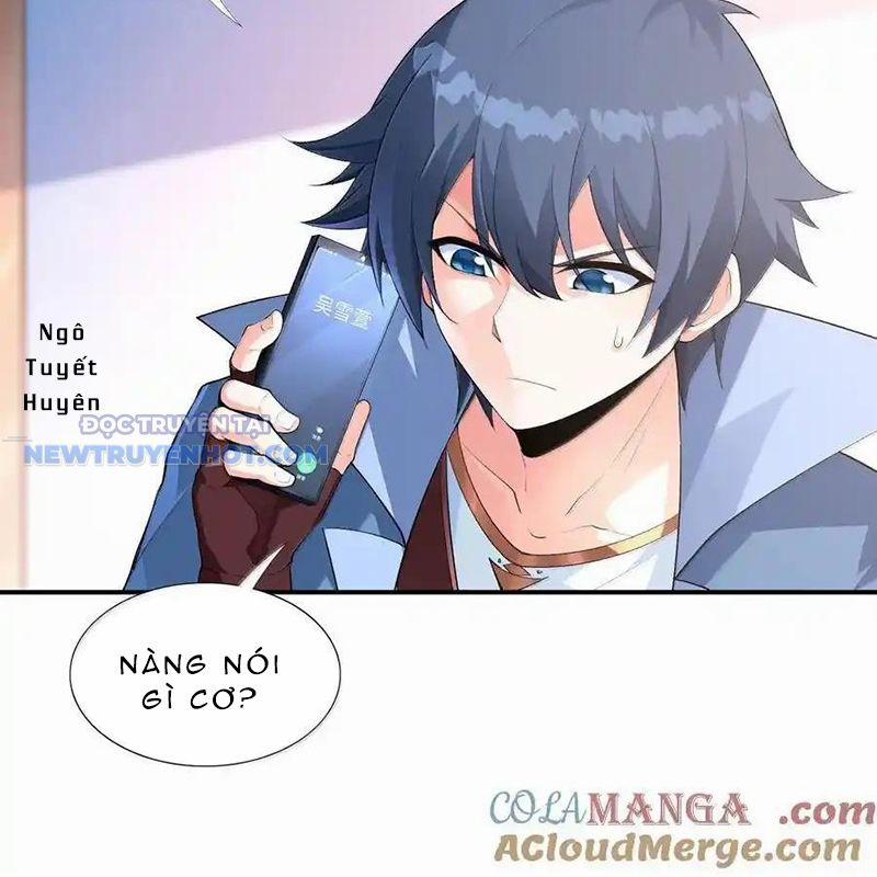 Hậu Cung Của Ta Toàn Là Ma Nữ Phản Diện 173 trang 47