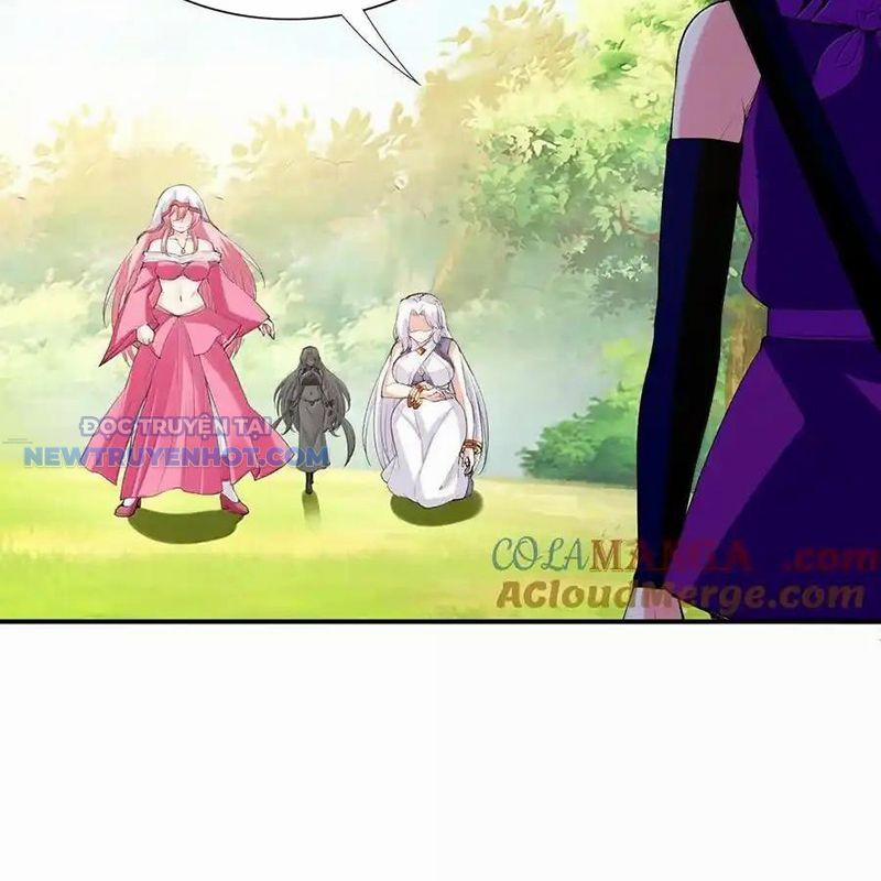 Hậu Cung Của Ta Toàn Là Ma Nữ Phản Diện 173 trang 5