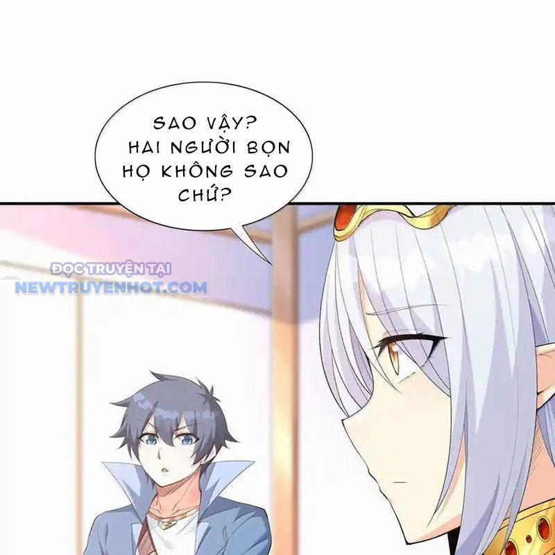 Hậu Cung Của Ta Toàn Là Ma Nữ Phản Diện 173 trang 50