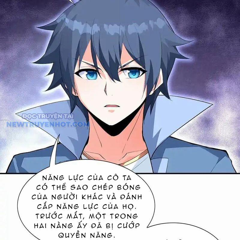 Hậu Cung Của Ta Toàn Là Ma Nữ Phản Diện 173 trang 52