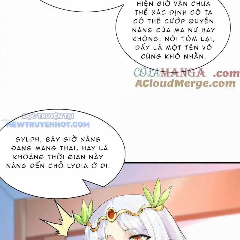 Hậu Cung Của Ta Toàn Là Ma Nữ Phản Diện 173 trang 53