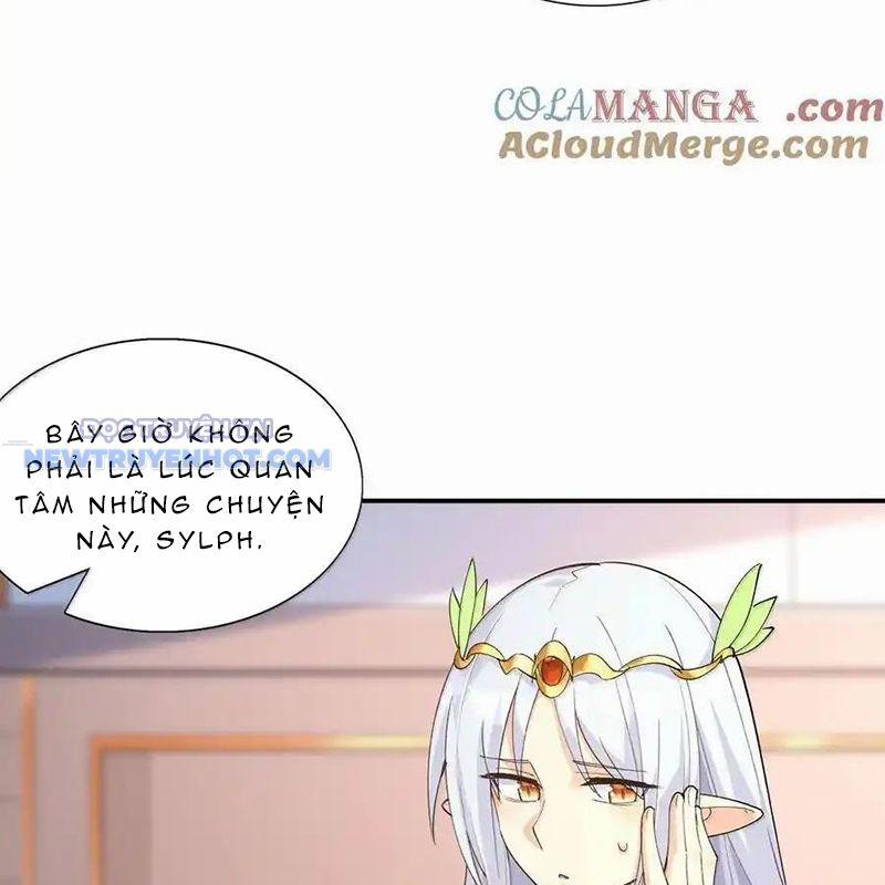 Hậu Cung Của Ta Toàn Là Ma Nữ Phản Diện 173 trang 58