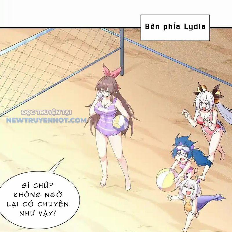 Hậu Cung Của Ta Toàn Là Ma Nữ Phản Diện 173 trang 62