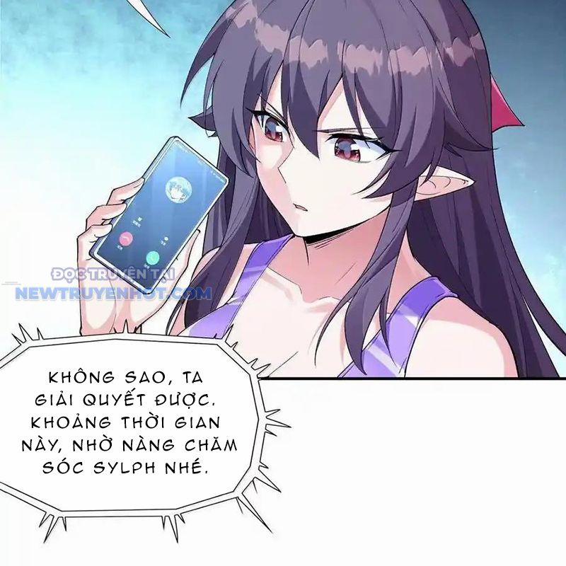 Hậu Cung Của Ta Toàn Là Ma Nữ Phản Diện 173 trang 64