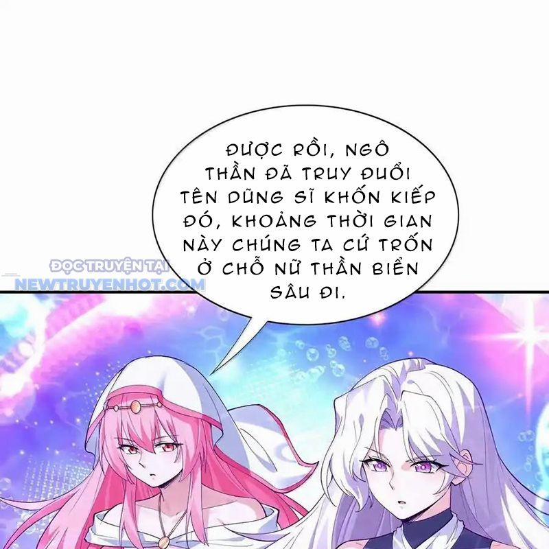 Hậu Cung Của Ta Toàn Là Ma Nữ Phản Diện 173 trang 73