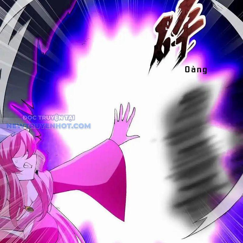 Hậu Cung Của Ta Toàn Là Ma Nữ Phản Diện 173 trang 8