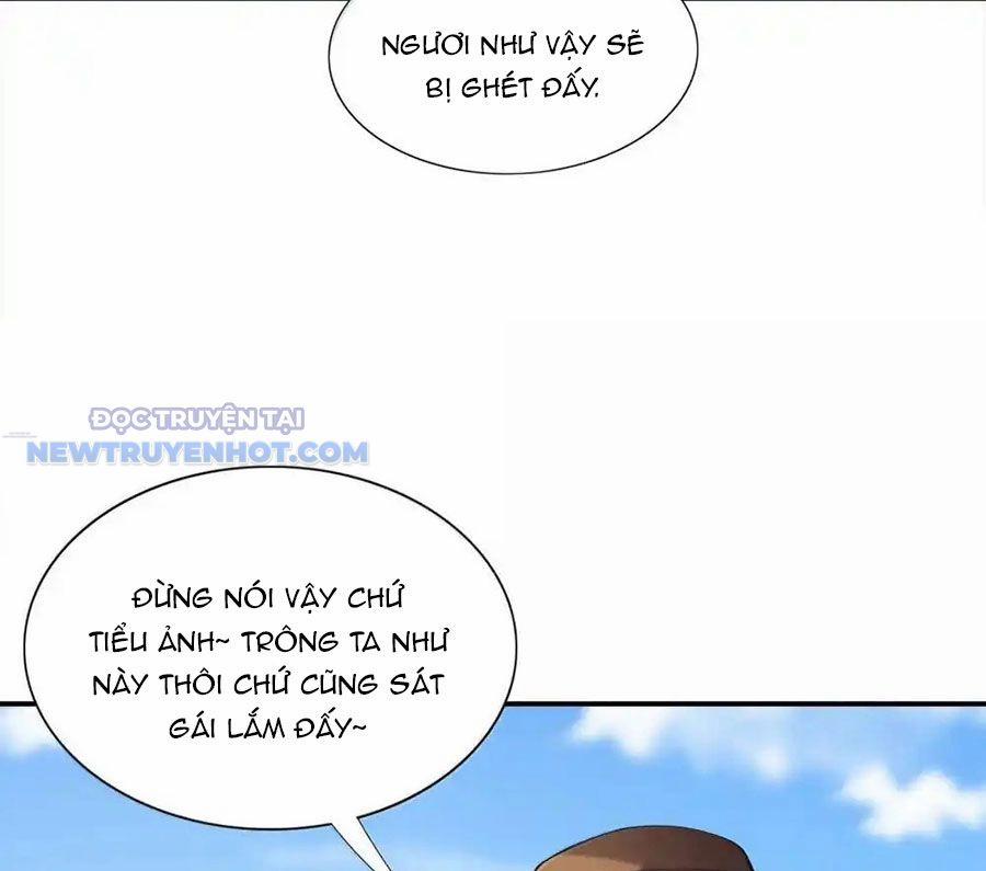 Hậu Cung Của Ta Toàn Là Ma Nữ Phản Diện 174 trang 10