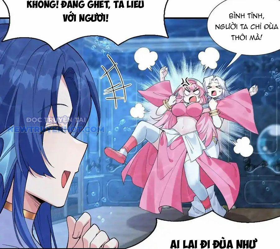 Hậu Cung Của Ta Toàn Là Ma Nữ Phản Diện 174 trang 104