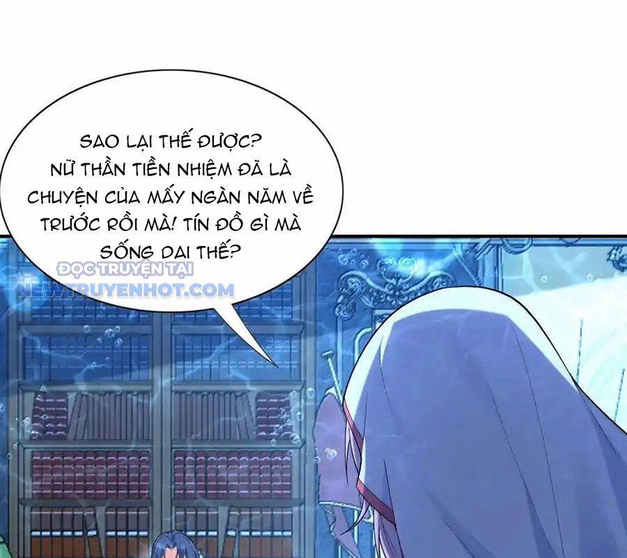 Hậu Cung Của Ta Toàn Là Ma Nữ Phản Diện 174 trang 111