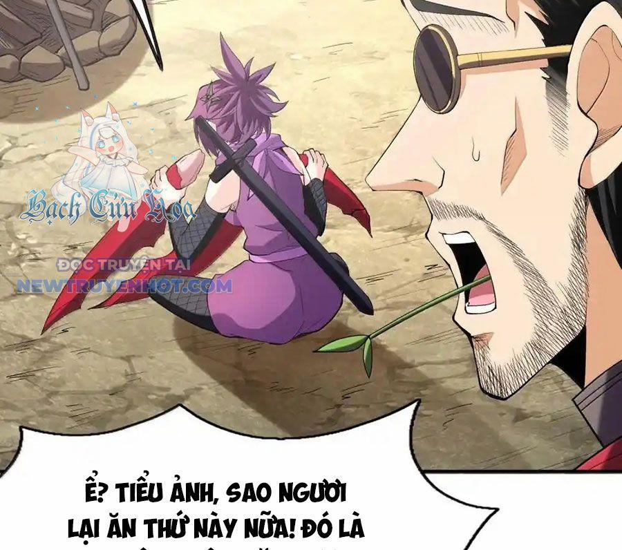 Hậu Cung Của Ta Toàn Là Ma Nữ Phản Diện 174 trang 13