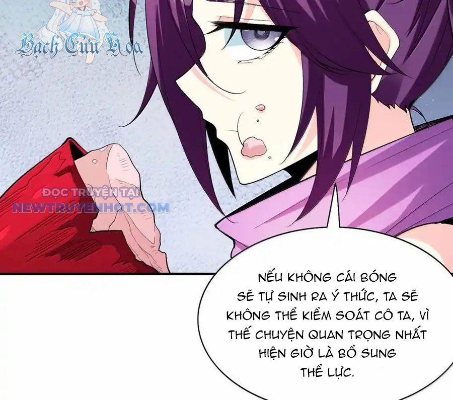 Hậu Cung Của Ta Toàn Là Ma Nữ Phản Diện 174 trang 17