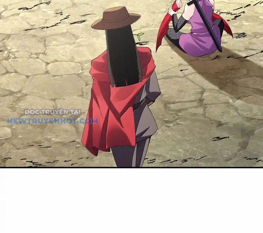 Hậu Cung Của Ta Toàn Là Ma Nữ Phản Diện 174 trang 19