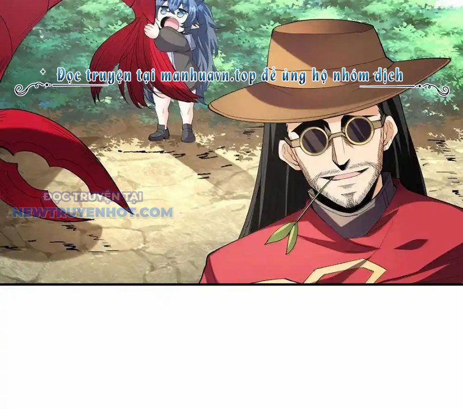 Hậu Cung Của Ta Toàn Là Ma Nữ Phản Diện 174 trang 21