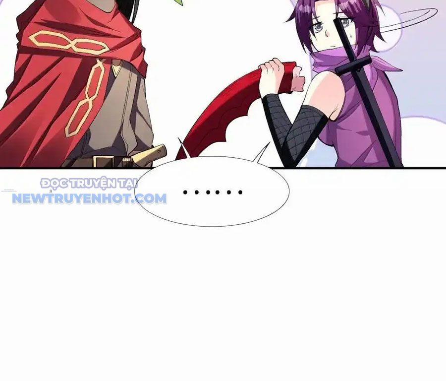 Hậu Cung Của Ta Toàn Là Ma Nữ Phản Diện 174 trang 23