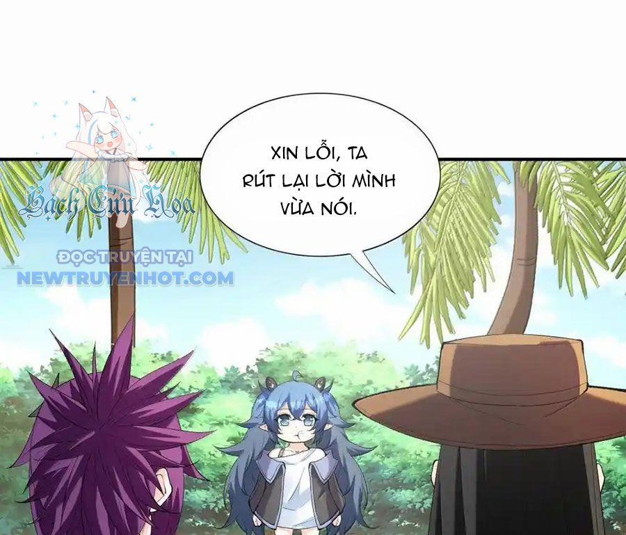 Hậu Cung Của Ta Toàn Là Ma Nữ Phản Diện 174 trang 24