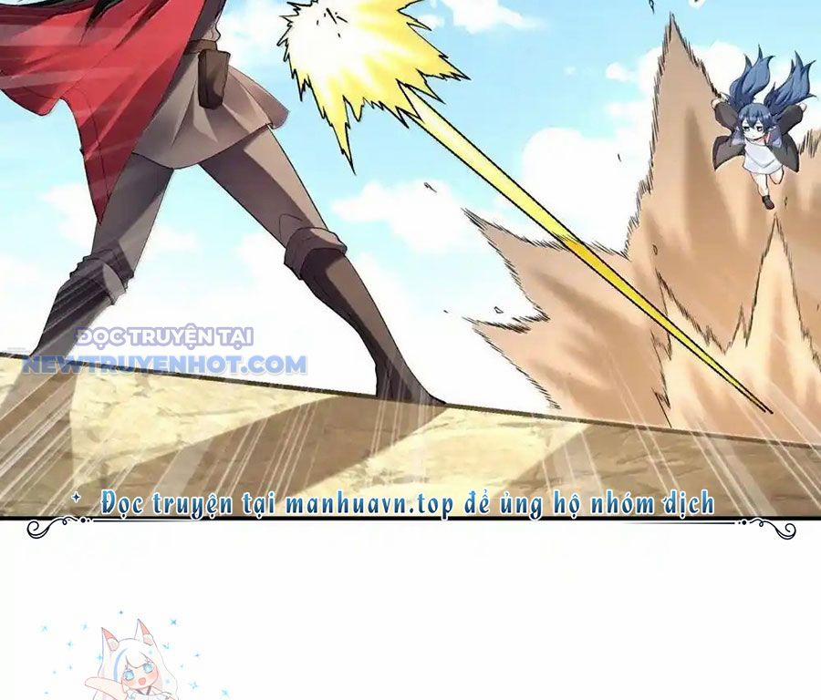 Hậu Cung Của Ta Toàn Là Ma Nữ Phản Diện 174 trang 29