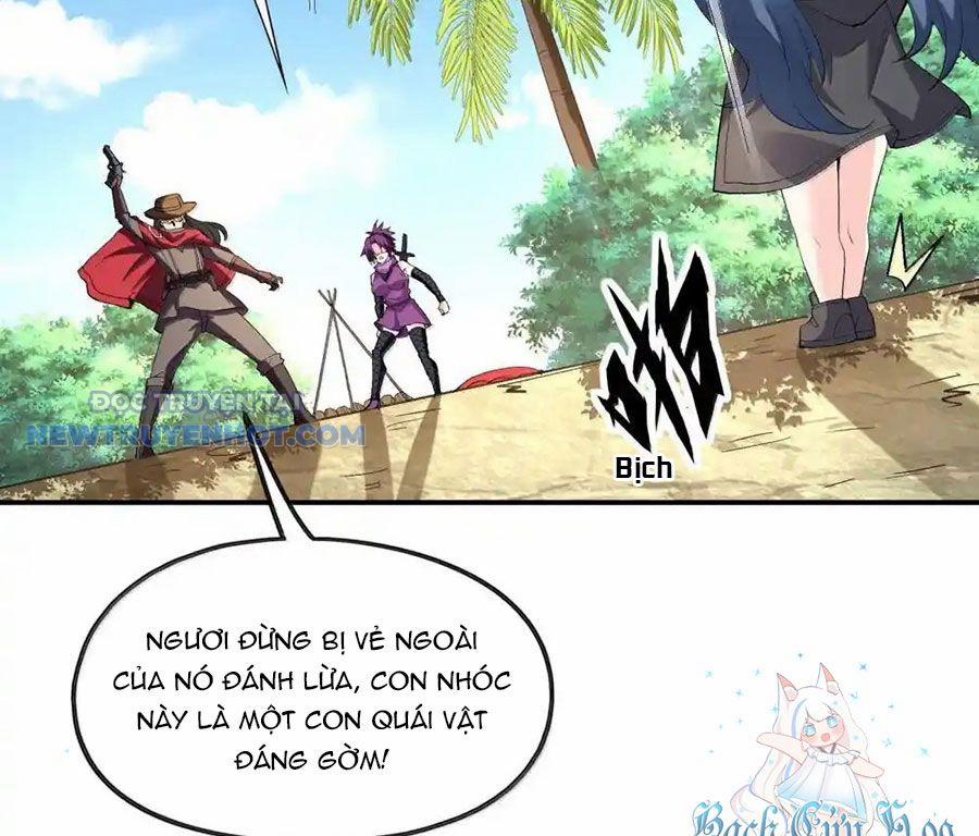 Hậu Cung Của Ta Toàn Là Ma Nữ Phản Diện 174 trang 31