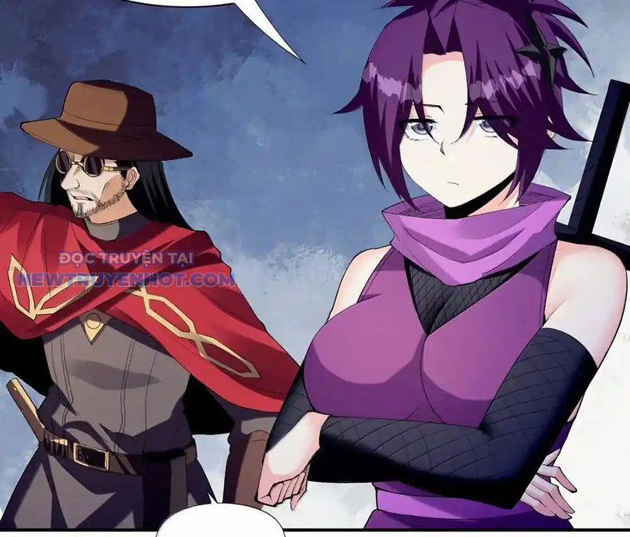 Hậu Cung Của Ta Toàn Là Ma Nữ Phản Diện 174 trang 36