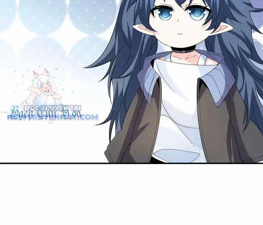 Hậu Cung Của Ta Toàn Là Ma Nữ Phản Diện 174 trang 43