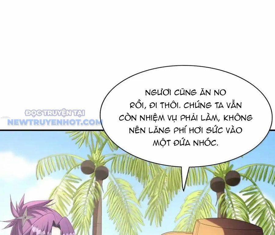 Hậu Cung Của Ta Toàn Là Ma Nữ Phản Diện 174 trang 44