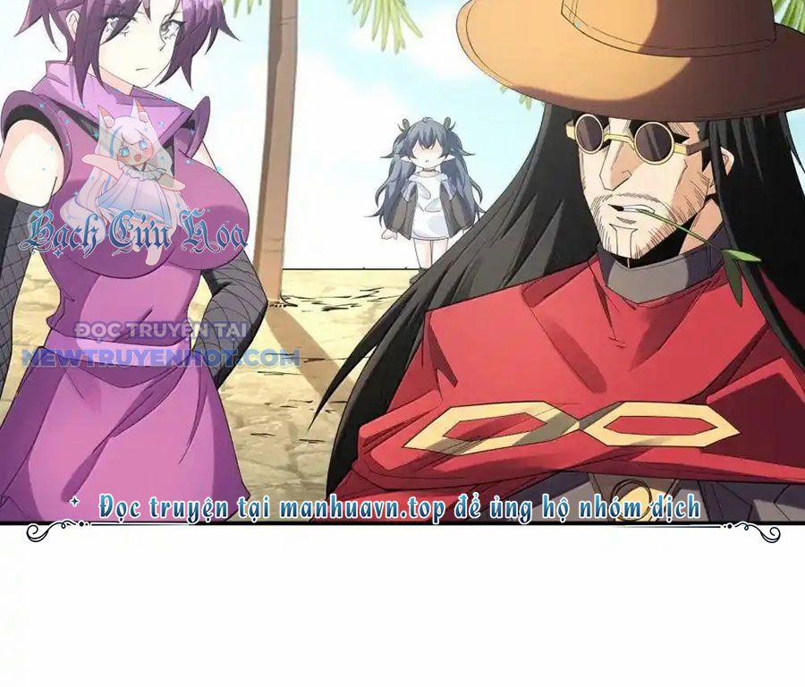 Hậu Cung Của Ta Toàn Là Ma Nữ Phản Diện 174 trang 45