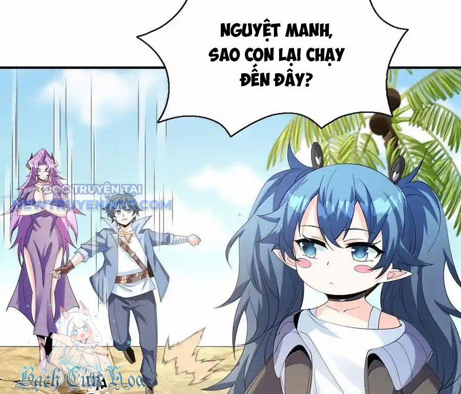 Hậu Cung Của Ta Toàn Là Ma Nữ Phản Diện 174 trang 50