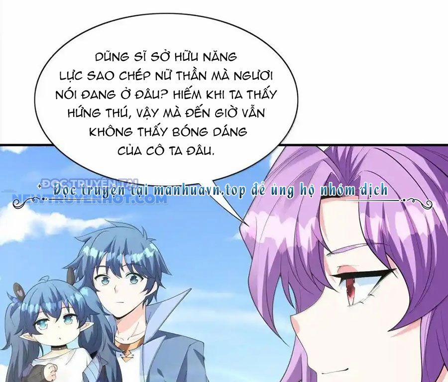 Hậu Cung Của Ta Toàn Là Ma Nữ Phản Diện 174 trang 54